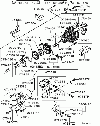 PAJERO/MONTERO<LONG> General (EXPORT) V78W