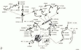 L200,TRITON,STRADA General (EXPORT) KL3T