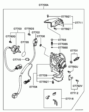 GALANT SIGMA North America E18A