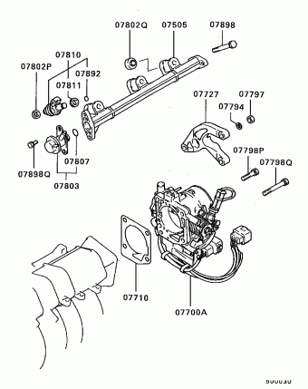 GALANT Europe (EUROPE) E33A