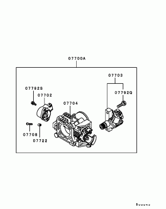 VAN,WAGON North America P04W