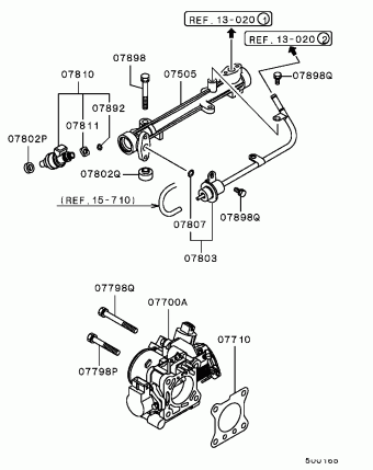 L200 General (EXPORT) K15T