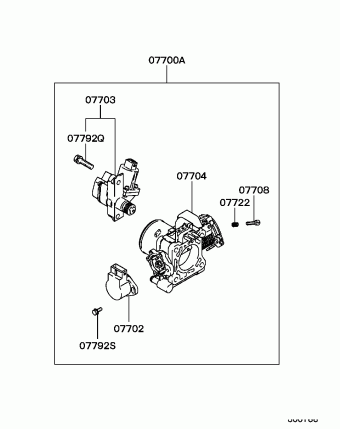 L200 General (EXPORT) K15T