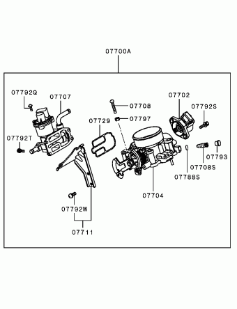 L200 General (EXPORT) K75T