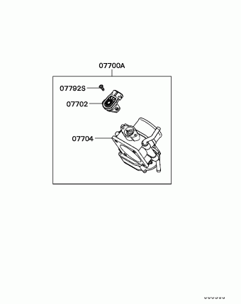 CARISMA Europe (EUROPE) DA2A