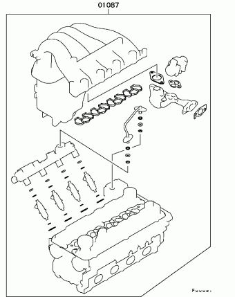 CARISMA Europe (EUROPE) DA2A