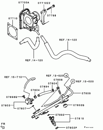 COLT<5DOOR> Europe (EUROPE) Z37A