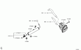 ATTRAGE/MIRAGE G4 General (EXPORT) A13A