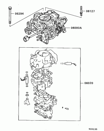COLT/LANCER Europe (EUROPE) C51A