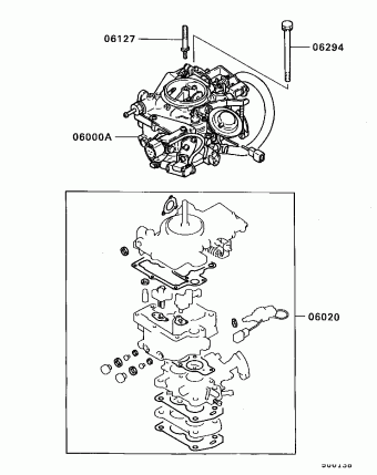 GALANT HATCH BACK Europe (EUROPE) E32A