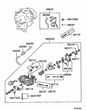 COLT/LANCER Europe (EUROPE) C51A