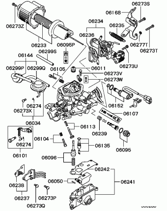 COLT/LANCER Europe (EUROPE) C51A