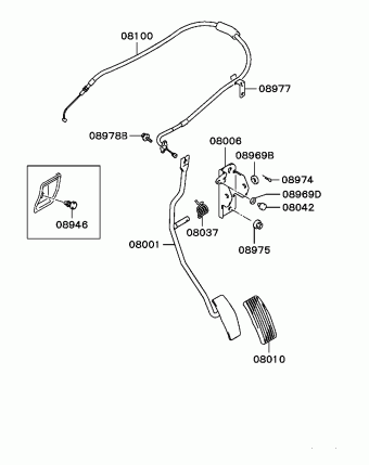 L200 General (EXPORT) K75T