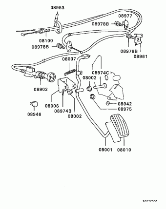 L200 Europe (EUROPE) K11T