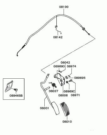 L200 General (EXPORT) K62T