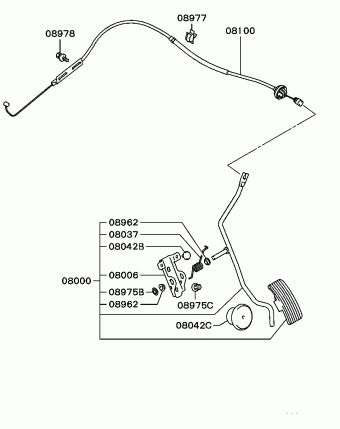 LANCER/LANCER CLASSIC Europe (EUROPE) CS9W