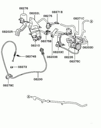 VAN,WAGON North America P04W