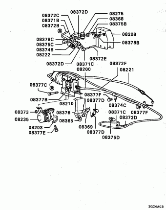 TRUCK North America K23T