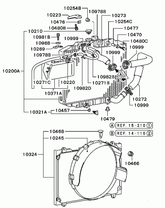 VAN,WAGON North America P04W