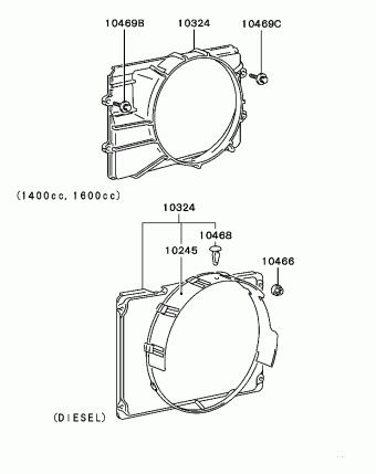 L300 General (EXPORT) P15W