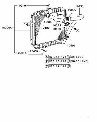 L200 General (EXPORT) K15T