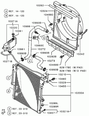 NATIVA/PAJ SPORT General (EXPORT) KH9W