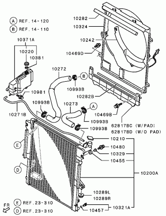 NATIVA/PAJ SPORT General (EXPORT) KH4W