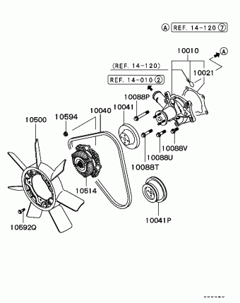 L200 General (EXPORT) K15T