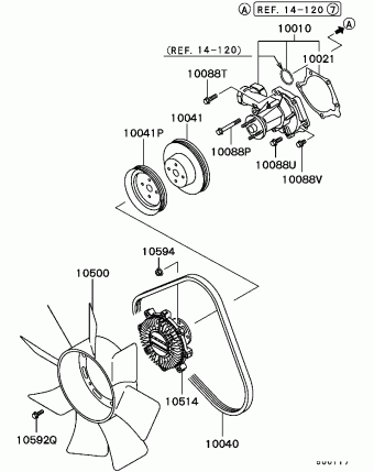 L200 General (EXPORT) K75T