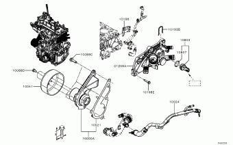 COLT Europe (EUROPE) VBXL0