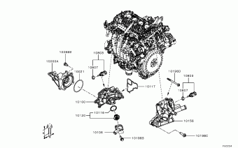COLT HYBRID Europe (EUROPE) VBEH6
