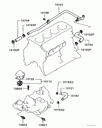 TRUCK North America K23T