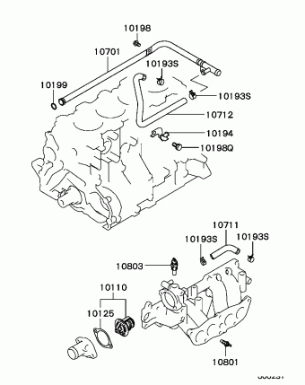 L200 General (EXPORT) K15T