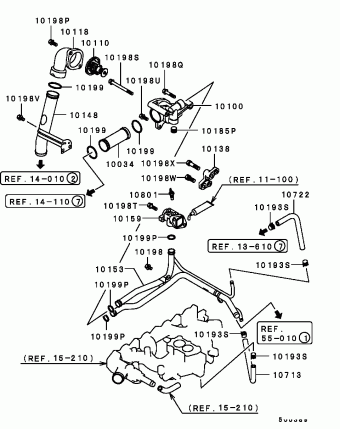 L200 General (EXPORT) K62T