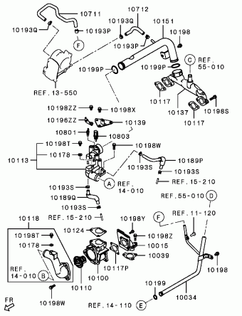NATIVA/PAJ SPORT General (EXPORT) KH9W