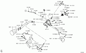 LANCER General (KOREA) CZ4A