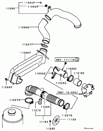VAN,WAGON North America P04W