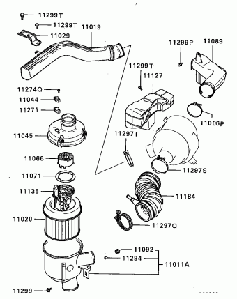 GALANT HATCH BACK Europe (EUROPE) E32A