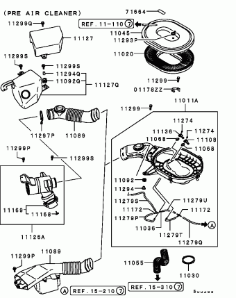 L200 General (EXPORT) K62T