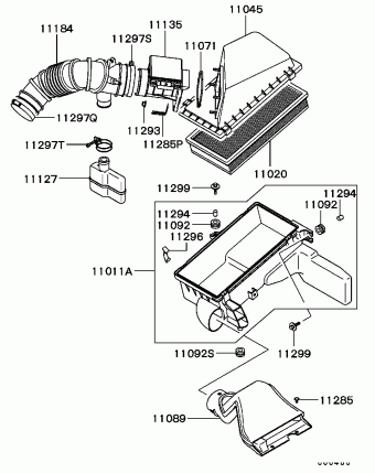 CARISMA Europe (EUROPE) DA1A
