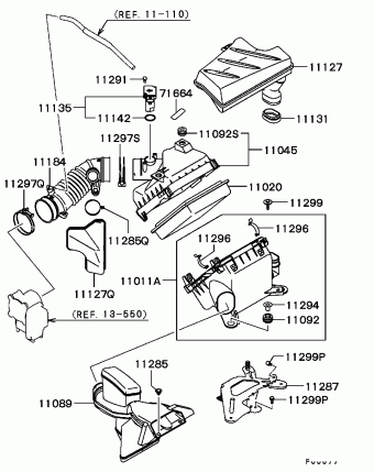 GRANDIS General (EXPORT) NA4W