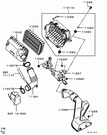 LANCER Europe (EUROPE) CY2A