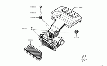 COLT HYBRID Europe (EUROPE) VBEH6