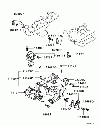 TRUCK North America K23T