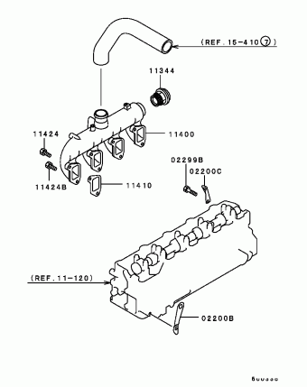 STRADA General K77T