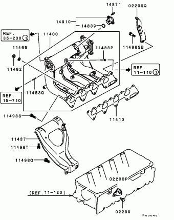 LANCER CS3A 06.2002
