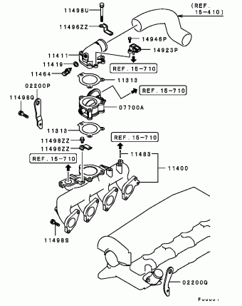 L200 General (EXPORT) K74T