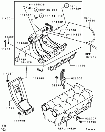 COLT<5DOOR> Europe (EUROPE) Z37A