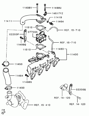L200,L200 SPORTERO General (EXPORT) KA4T
