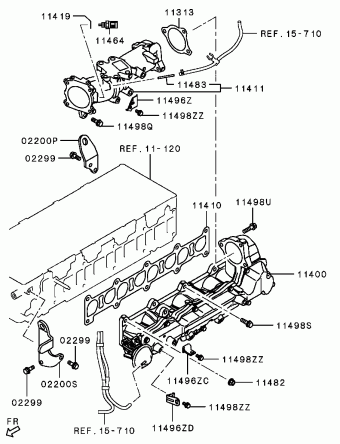 PAJERO/MONTERO Europe (EUROPE) V88W